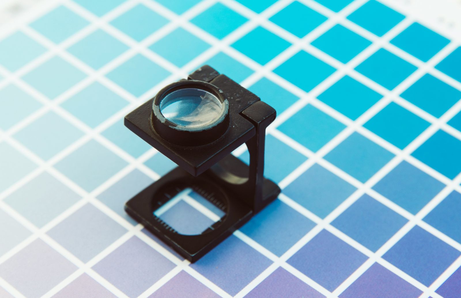 Wat is digitale druk?